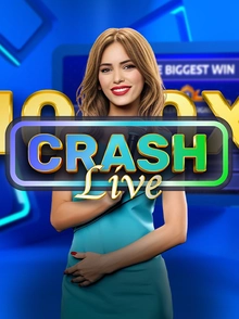 Crash Live