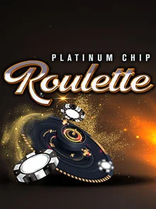 Platinum Chip Roulette