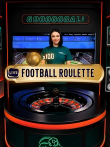 Football Roulette