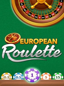 European Roulette