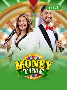 Money Time
