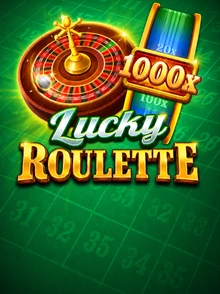 Lucky Roulette
