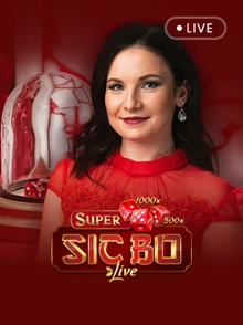 Super Sic Bo