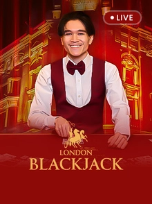 London Blackjack