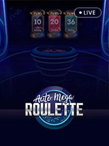 Auto Mega Roulette