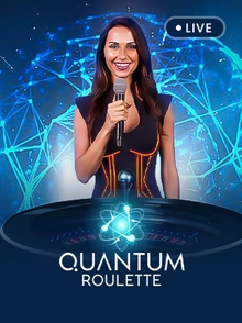 Virtual Host Quantum Roulette