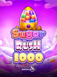 Sugar Rush 1000